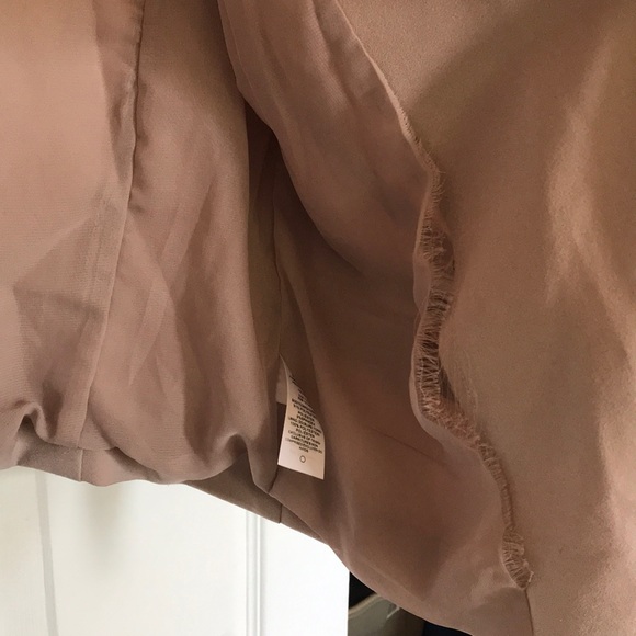 Lilac dynamite blazer - Picture 6 of 6